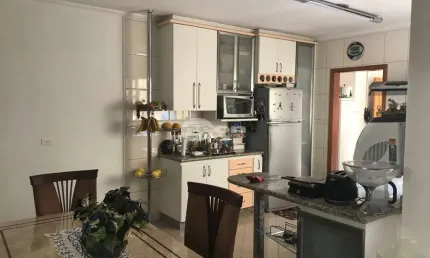 Casa em condomínio fechado com 3 quartos à venda na Rua Epitácio Pessoa, 172, Boa Vista, São Caetano do Sul, 220 m2 por R$ 1.299.000