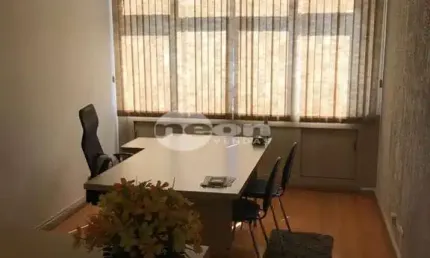 Sala comercial à venda na rua padre lustosa, 264, centro, são bernardo do campo, 24 m2 por r$ 154.000
