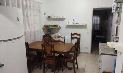 Casa em condomínio fechado com 3 quartos à venda na Rua Militão Barboza de Lima, 155, Centro, São Bernardo do Campo, 118 m2 por R$ 585.000