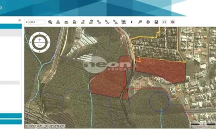 Terreno em condomínio fechado à venda na avenida nicola demarchi, 3, demarchi, são bernardo do campo, 1130 m2 por r$ 630.000