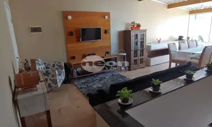 Cobertura com 2 quartos à venda na Rua Tapajós, 71, Vila Valparaíso, Santo André, 133 m2 por R$ 668.000
