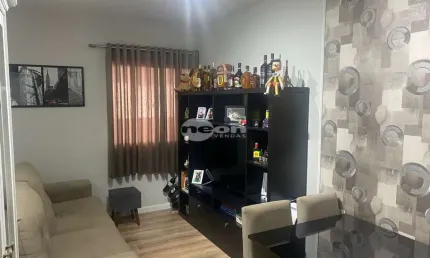 Apartamento com 2 quartos à venda na Avenida Pereira Barreto, 1600, Baeta Neves, São Bernardo do Campo, 63 m2 por R$ 339.000
