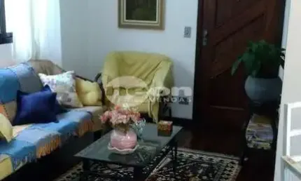 Apartamento com 3 quartos à venda na Rua Paula Sousa, 121, Vila Guiomar, Santo André, 74 m2 por R$ 479.000