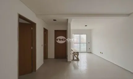 Apartamento com 2 quartos à venda na rua antuérpia, 149, utinga, santo andré, 72 m2 por r$ 449.000
