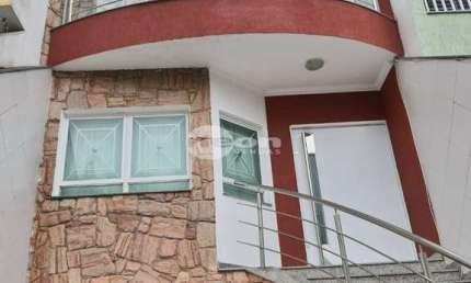 Casa em condomínio fechado com 3 quartos à venda na Rua Icó, 1322, Parque Jaçatuba, Santo André, 380 m2 por R$ 1.800.000
