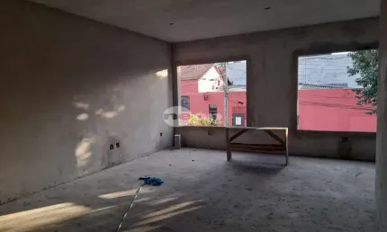 Prédio à venda na Rua Itapura, 138, Vila Alpina, Santo André, 200 m2 por R$ 1.700.000