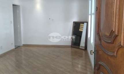 Casa em condomínio fechado com 3 quartos à venda na Rua do Contorno, 128, Campestre, Santo André, 237 m2 por R$ 890.000