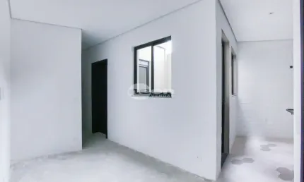 Apartamento com 2 quartos à venda na rua antônio de lima, 616, jardim ocara, santo andré, 40 m2 por r$ 299.700