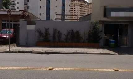 Terreno em condomínio fechado à venda na Avenida Higienópolis, 445, Vila Gilda, Santo André, 210 m2 por R$ 1.600.000