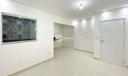 Apartamento com 3 quartos à venda na Rua Anhangüera, 470, Vila Curuçá, Santo André, 79 m2 por R$ 545.000