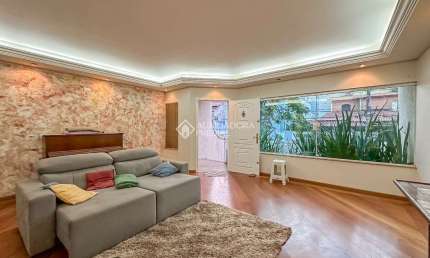 Casa com 4 quartos à venda na Rua Adelina Salvatore Bassoli, 193, Vila Euclides, São Bernardo do Campo, 231 m2 por R$ 1.149.000