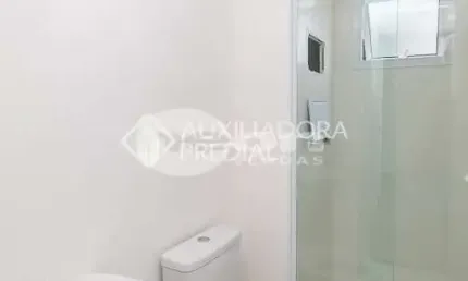 Apartamento com 2 quartos à venda na Estrada Particular Eiji Kikuti, 1315, Cooperativa, São Bernardo do Campo, 43 m2 por R$ 238.000