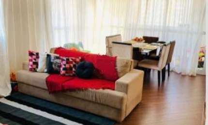 Apartamento com 4 quartos à venda na Rua das Pitangueiras, 718, Jardim, Santo André, 138 m2 por R$ 1.500.000