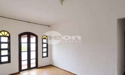 Casa em condomínio fechado com 3 quartos à venda na Rua Eugênio Aronchi, 51, Jardim do Mar, São Bernardo do Campo, 200 m2 por R$ 1.100.000