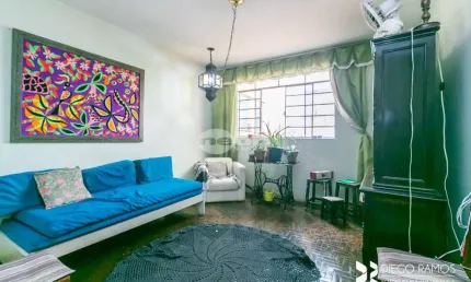 Apartamento com 4 quartos à venda na Rua General Glicério, 371, Centro, Santo André, 147 m2 por R$ 550.000