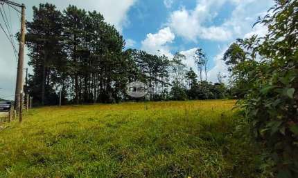 Terreno em condomínio fechado à venda na Estrada das Garças, 1, Jardim das Garças, Santo André, 3000 m2 por R$ 299.000