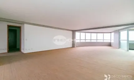 Apartamento com 4 quartos à venda na Rua do Café, 66, Campestre, Santo André, 275 m2 por R$ 3.600.000