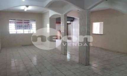 Barracão / Galpão / Depósito à venda na Rua Paulo Kruger, 37, Centro, São Bernardo do Campo, 210 m2 por R$ 1.150.000