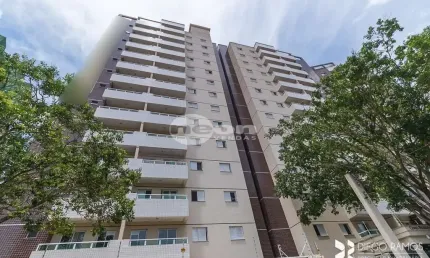 Apartamento com 2 quartos à venda na Rua Santa Yolanda, 155, Demarchi, São Bernardo do Campo, 49 m2 por R$ 420.000