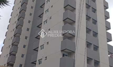 Apartamento com 2 quartos à venda na Rua Doutor Eduardo Monteiro, 109, Jardim Bela Vista, Santo André, 58 m2 por R$ 590.000