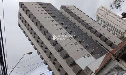 Apartamento com 2 quartos à venda na Rua Doutor Eduardo Monteiro, 109, Jardim Bela Vista, Santo André, 58 m2 por R$ 570.000