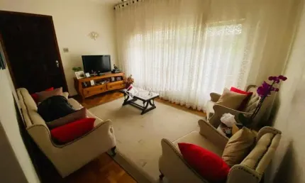 Casa com 2 quartos à venda na Rua Pirambóia, 1071, Jardim Stella, Santo André, 87 m2 por R$ 400.000
