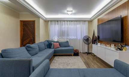 Casa com 3 quartos à venda na Rua Trento, 26, Utinga, Santo André, 307 m2 por R$ 1.275.000