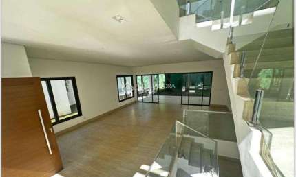Casa em condomínio fechado com 4 quartos à venda na Rua das Barcas, 908, Jardim dos Estados, São Paulo, 649 m2 por R$ 6.850.000