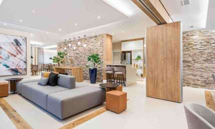 Apartamento com 3 quartos à venda na Rua David Campista, 264, Vila Guiomar, Santo André, 96 m2 por R$ 1.207.000
