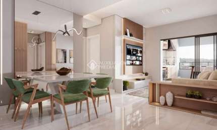 Apartamento com 3 quartos à venda na Rua Adolfo Bastos, 139, Vila Bastos, Santo André, 117 m2 por R$ 1.415.000