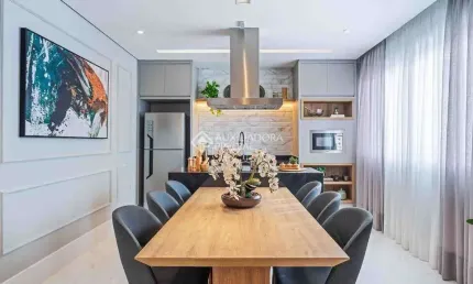 Apartamento com 2 quartos à venda na Rua Heloísa Pamplona, 150, Fundação, São Caetano do Sul, 85 m2 por R$ 1.072.000