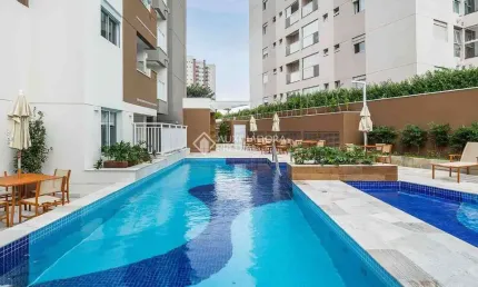 Apartamento com 2 quartos à venda na Rua Heloísa Pamplona, 150, Fundação, São Caetano do Sul, 83 m2 por R$ 993.000