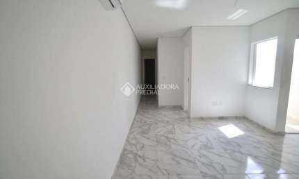 Apartamento com 2 quartos à venda na Rua Edu Chaves, 146, Vila Bastos, Santo André, 86 m2 por R$ 550.000