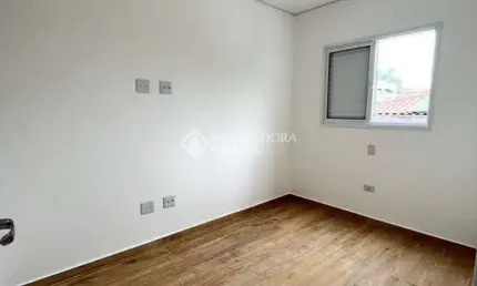 Apartamento com 2 quartos à venda na Rua Abernésia, 521, Santa Maria, Santo André, 74 m2 por R$ 550.000