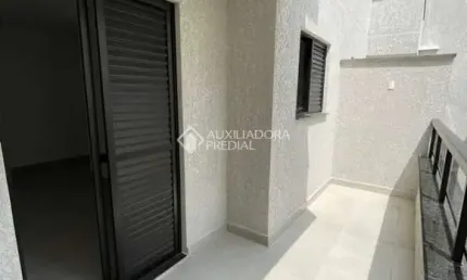 Apartamento com 3 quartos à venda na Rua São Gerônimo, 40, Jardim Bela Vista, Santo André, 86 m2 por R$ 590.000