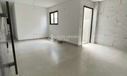 Apartamento com 3 quartos à venda na Rua São Gerônimo, 40, Jardim Bela Vista, Santo André, 89 m2 por R$ 610.000
