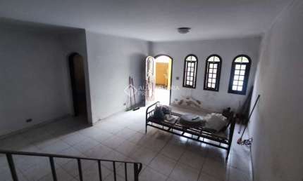 Casa com 5 quartos à venda na Rua Onze de Junho, 821, Casa Branca, Santo André, 274 m2 por R$ 1.200.000