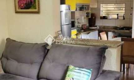 Casa com 4 quartos à venda na Rua Xangai, 483, Parque Novo Oratório, Santo André, 150 m2 por R$ 575.000