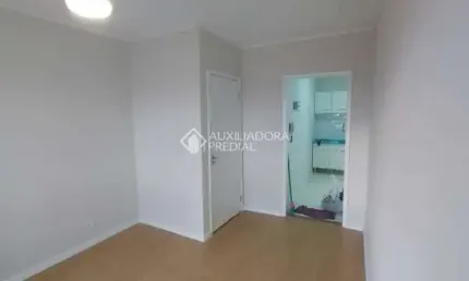 Apartamento com 2 quartos à venda na Avenida do Taboão, 2700, Taboão, São Bernardo do Campo, 55 m2 por R$ 271.000