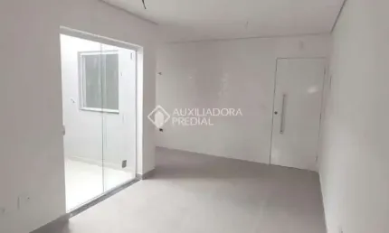 Apartamento com 2 quartos à venda na Travessa João Rela, 50, Vila Alice, Santo André, 45 m2 por R$ 380.000