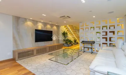 Casa com 2 quartos à venda na rua aguaraíba, 208, vila anhangüera, são paulo, 358 m2 por r$ 2.200.000