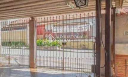 Casa com 4 quartos à venda na Rua Edu Chaves, 197, Vila Bastos, Santo André, 196 m2 por R$ 1.000.000