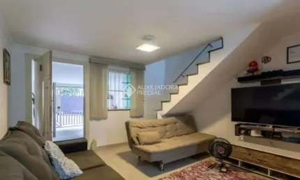 Casa com 2 quartos à venda na Rua Rio Claro, 568, Vila Camilópolis, Santo André, 178 m2 por R$ 600.000