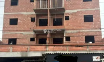 Apartamento com 2 quartos à venda na avenida pinhal, 206, vila camilópolis, santo andré, 49 m2 por r$ 389.000