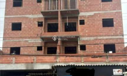 Apartamento com 2 quartos à venda na Avenida Pinhal, 206, Vila Camilópolis, Santo André, 49 m2 por R$ 379.000