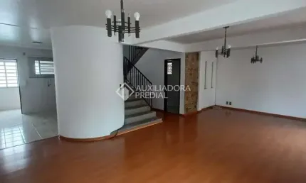 Casa com 5 quartos à venda na Rua Muritinga, 321, Vila Floresta, Santo André, 245 m2 por R$ 975.000
