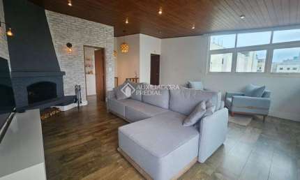 Cobertura com 3 quartos à venda na Rua Guaporé, 592, Santa Maria, São Caetano do Sul, 180 m2 por R$ 1.270.000