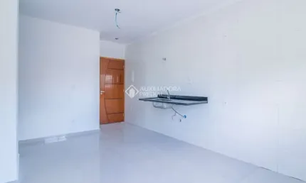 Apartamento com 2 quartos à venda na Rua Frieda, 275, Nova Gerty, São Caetano do Sul, 52 m2 por R$ 370.000
