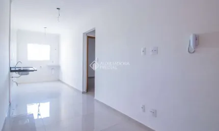Apartamento com 2 quartos à venda na Rua Frieda, 275, Nova Gerty, São Caetano do Sul, 50 m2 por R$ 370.000