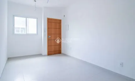 Apartamento com 2 quartos à venda na rua frieda, 241, nova gerty, são caetano do sul, 53 m2 por r$ 399.000